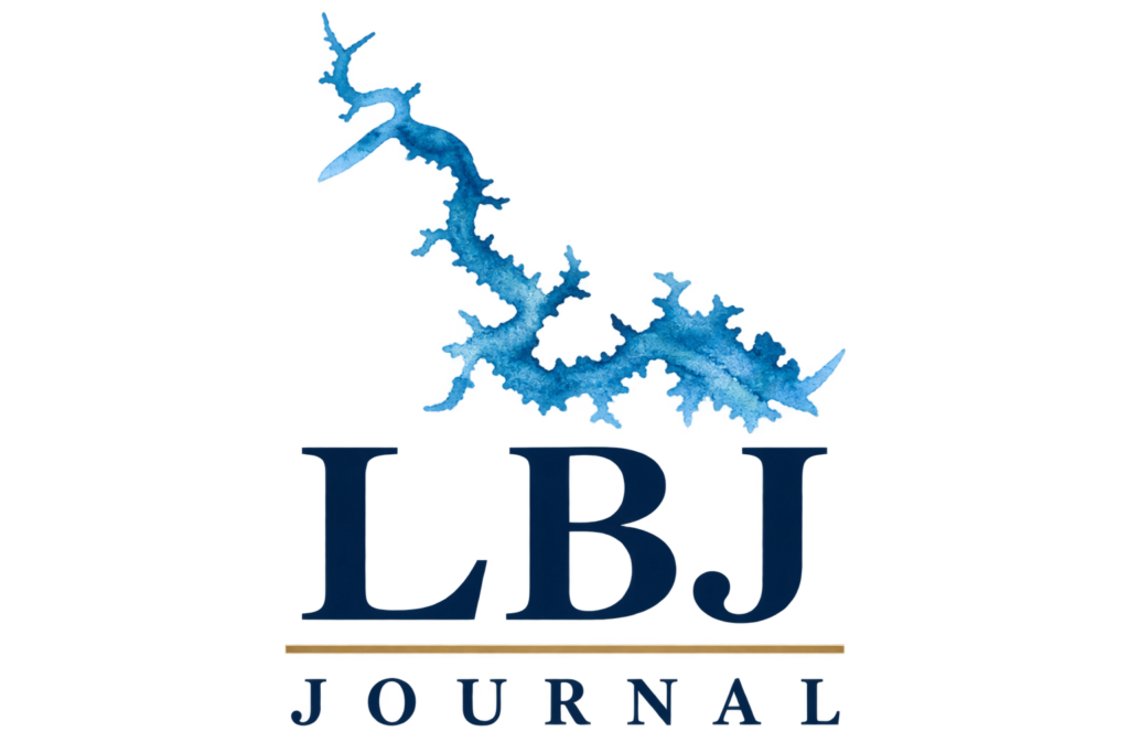 Lake LBJ Journal logo