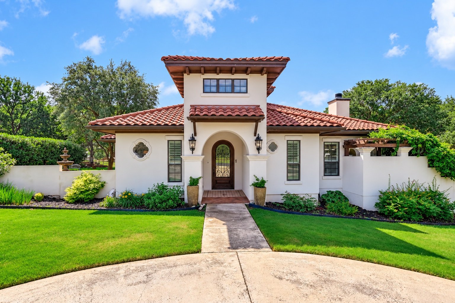 409 Turquoise, Horseshoe Bay